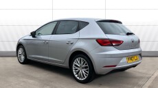 SEAT Leon 1.2 TSI SE Dynamic Technology 5dr Petrol Hatchback